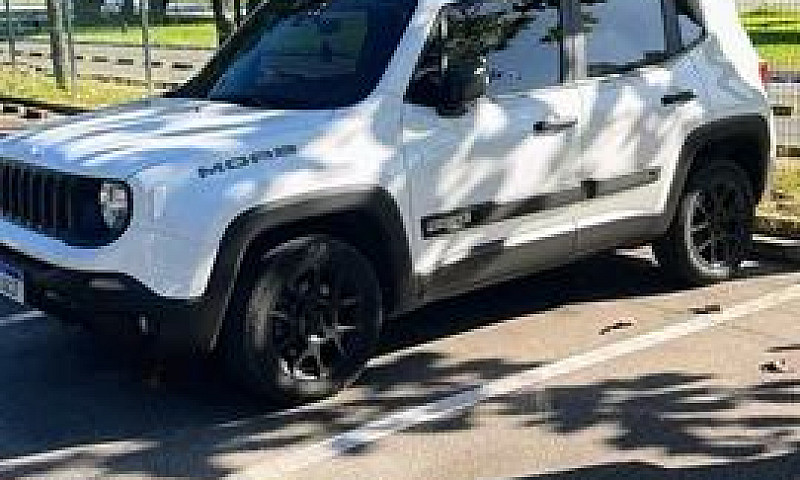 Jeep Renegade Moab 2...