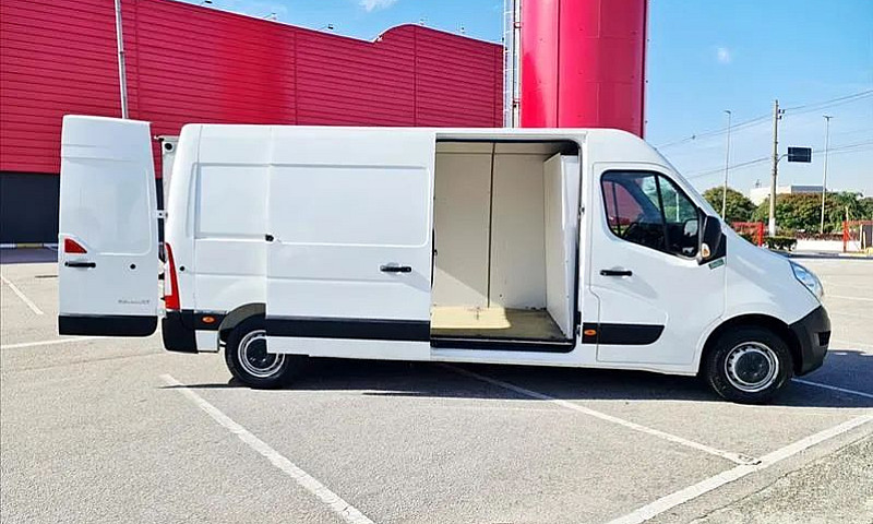 Renault Master 2.3 E...