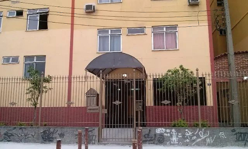 Apartamento 1 Quarto...