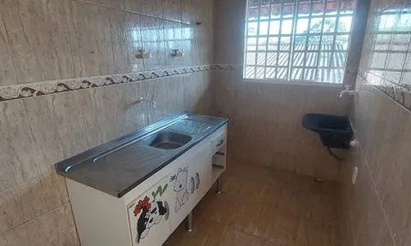 Casa De 70M² Na R. L...