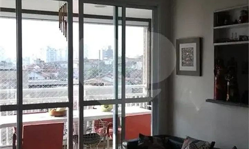 Apartamento Com 3 Qu...