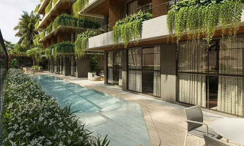 Repasse - Flat Beira...