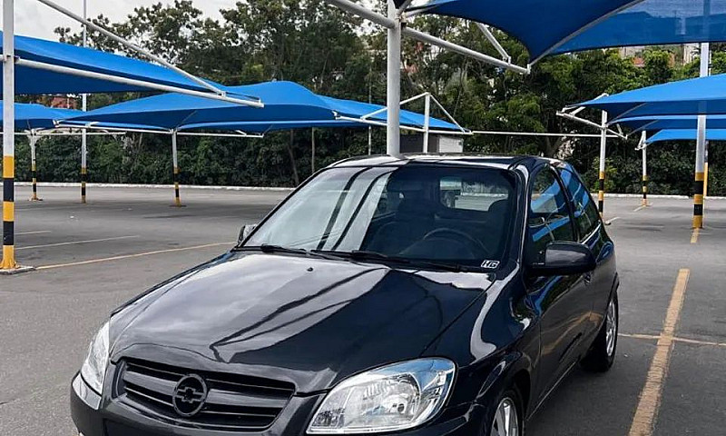 Chevrolet Celta Life...