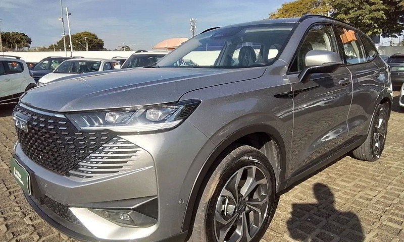 Gwm Haval H6 Premium...