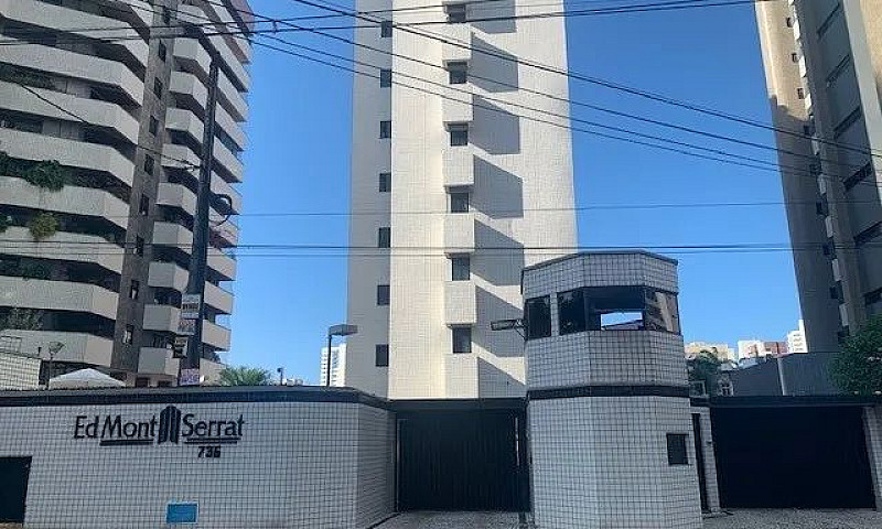 Apartamento Para Alu...