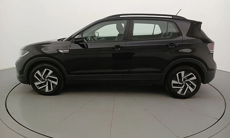 Volkswagen T-Cross C...