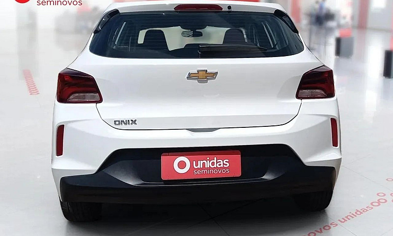 Chevrolet Onix 2024 ...