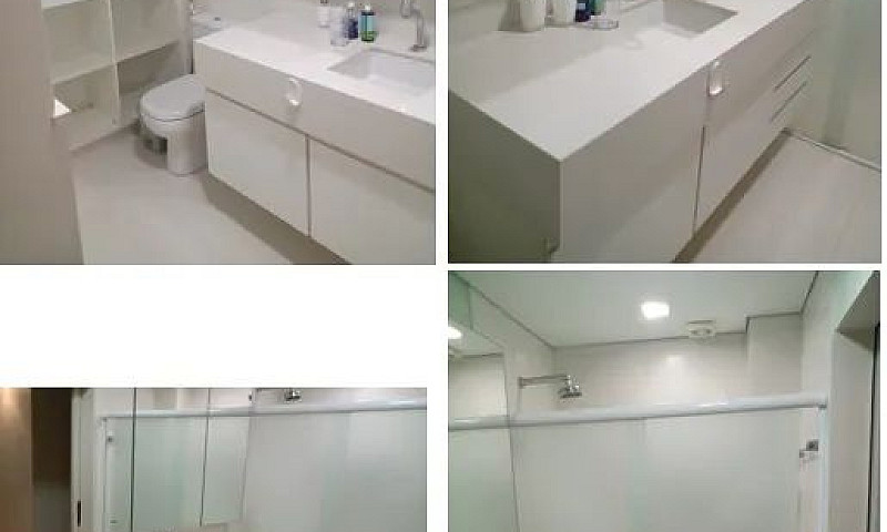 Apartamento Lago Nor...