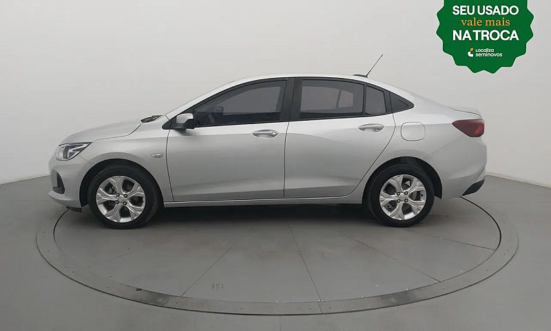 Chevrolet Onix 2023 ...