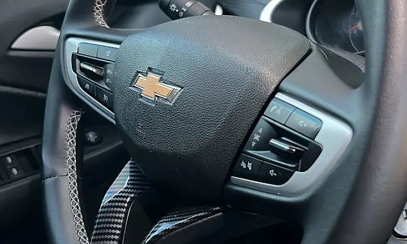 Chevrolet Onix ( Tod...