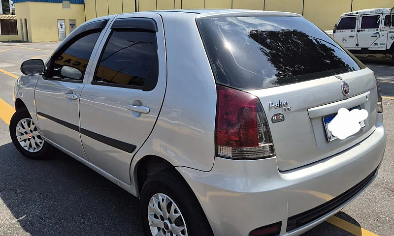 Fiat Palio Celebrati...