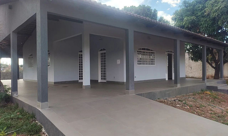 Casa Em Lote De 1000...