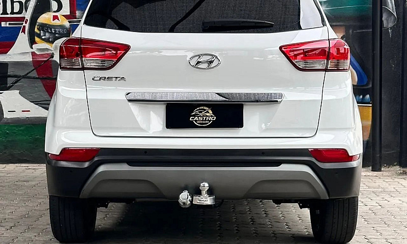 Hyundai Creta Pulse ...