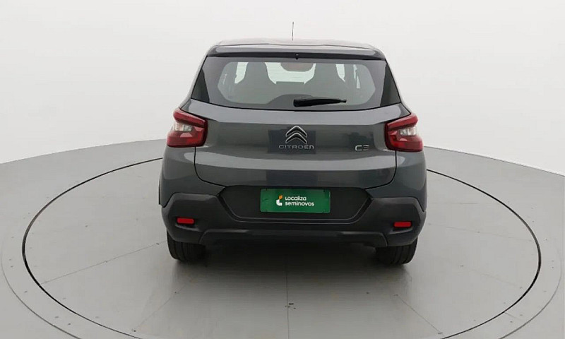 Citroen C3 2024 1.0 ...