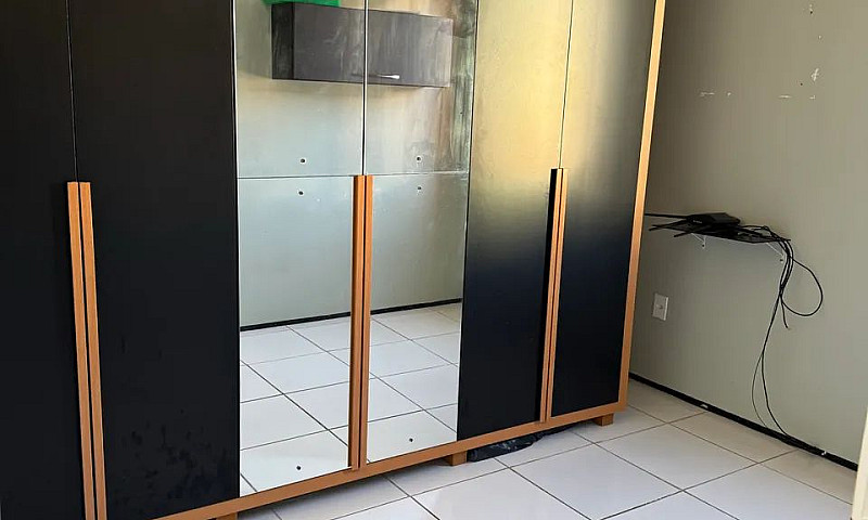 Apartamento Para Alu...