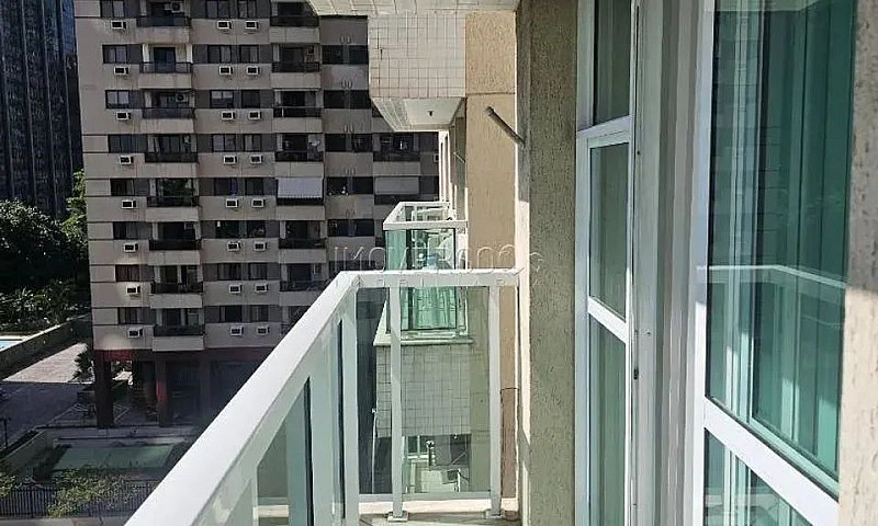 Barra Da Tijuca | Ap...