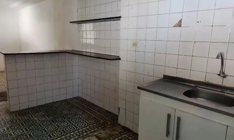 Casa Comercial Ou Re...