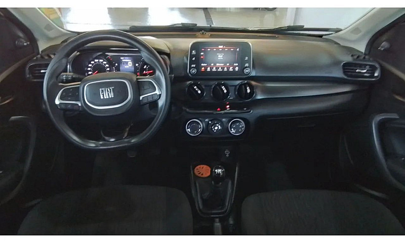 Fiat Cronos Drive 1....