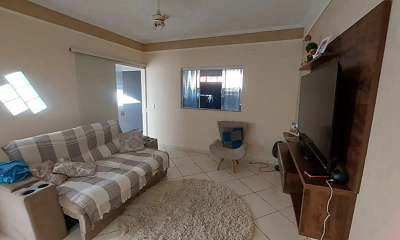 Casa Parque Júlio Nó...