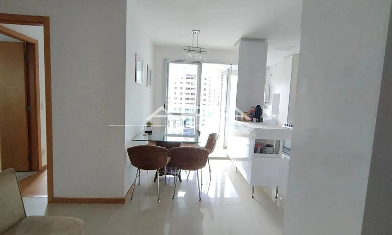 Apartamento Com 3 Do...