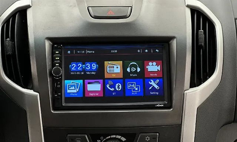 S10 Lt 2.4 Cd 2013...