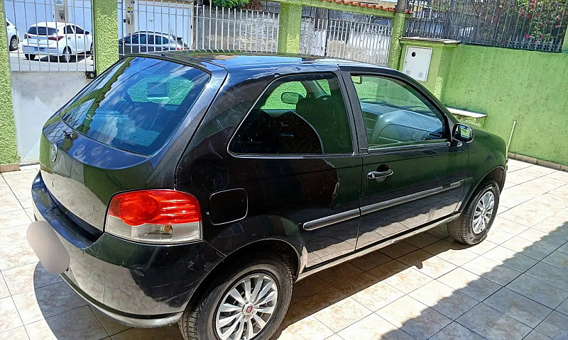 Fiat Palio Elx 1.0/ ...