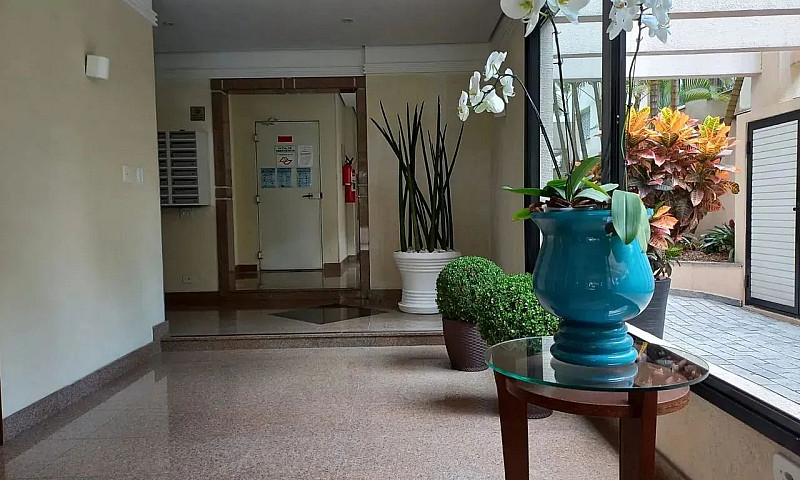 Ótimo Apartamento Na...