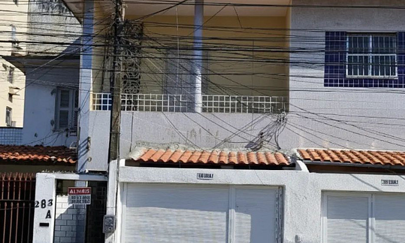 Casa Com 2 Quartos P...