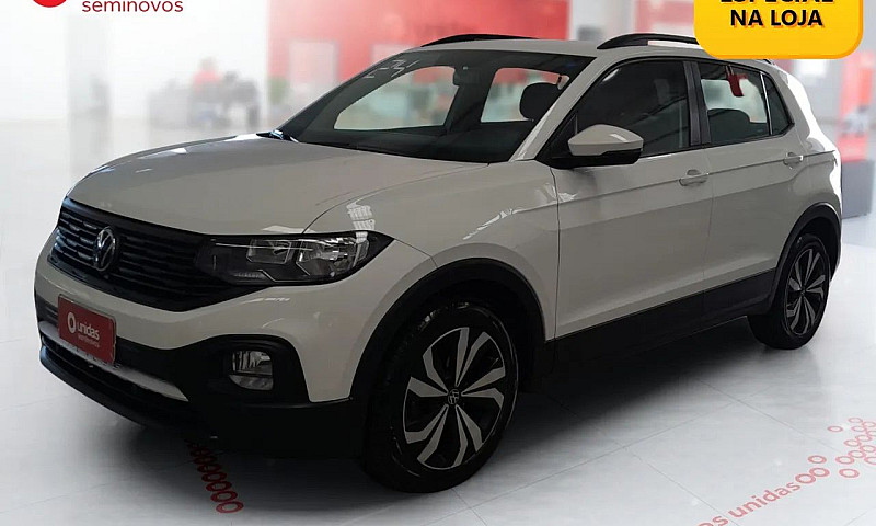 Volkswagen T-Cross 1...