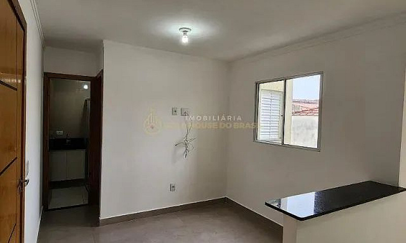 Apartamento Para Alu...