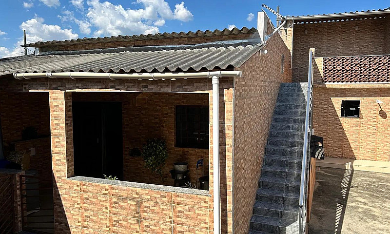 Venda Ou Troca...