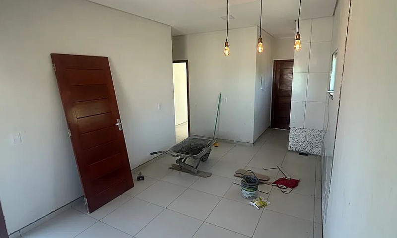 Vende-Se Casa No Mon...