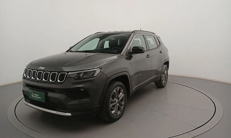 Jeep Compass Long. T...