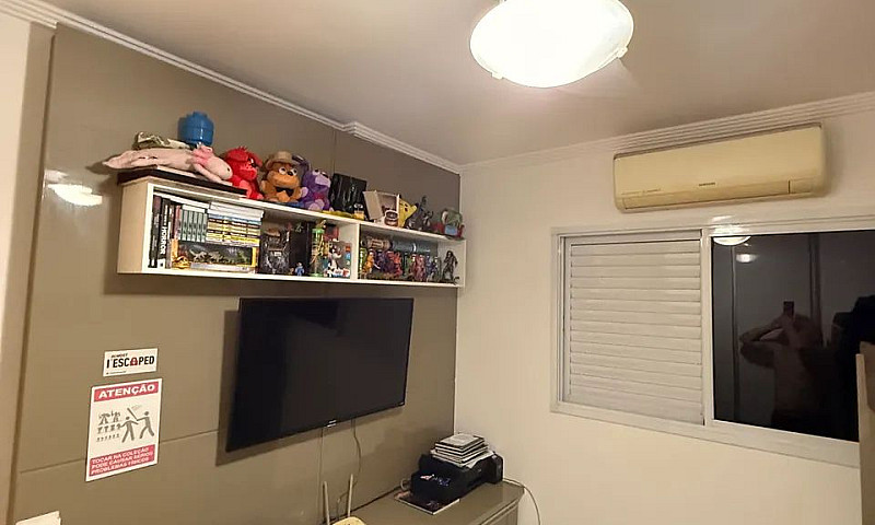 Alugo Apt 2 Quartos ...