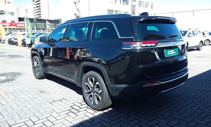 Jeep Compass Limited...