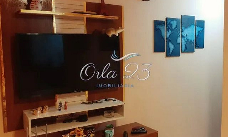 Inoã, Orla 23 Imobil...