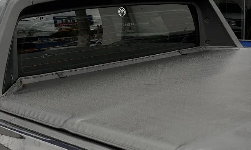 Ram Rampage Laramie ...