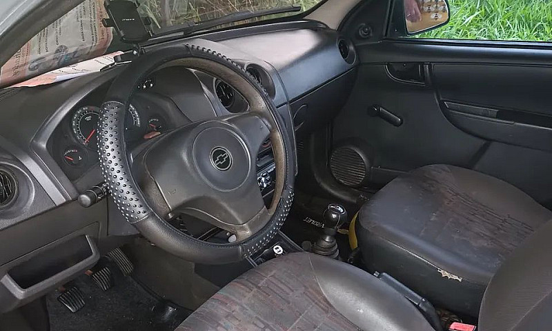 Chevrolet Celta Life...