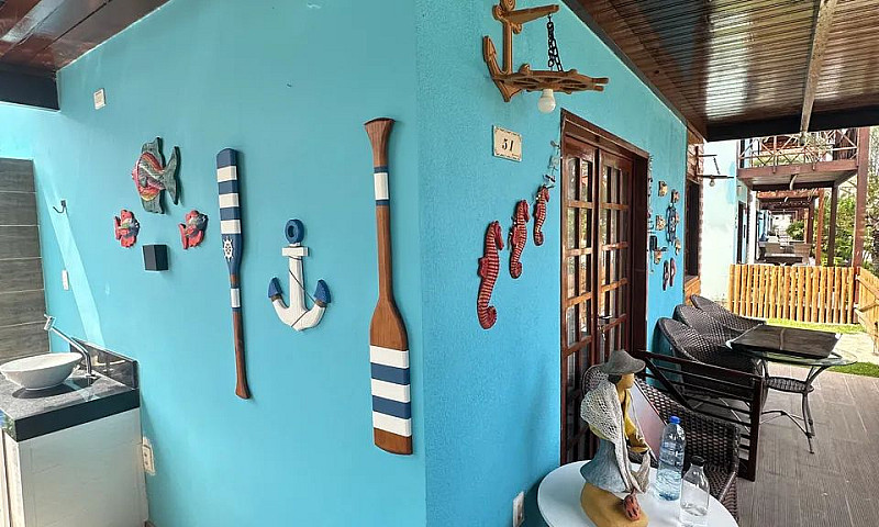 Vendo Casa De Luxo E...