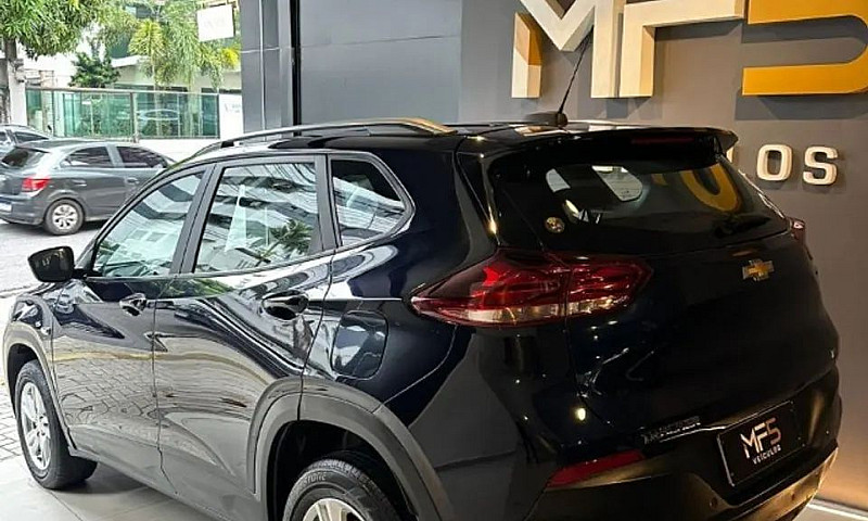 Tracker Lt É Na Mf5 ...