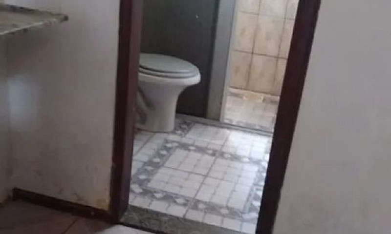 Apto Com Mobília...