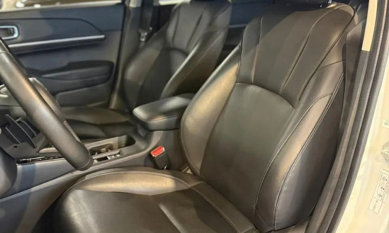Honda Hr-V Exl 1.5 S...