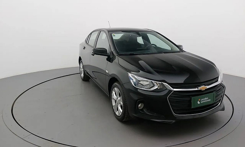 Chevrolet Onix 2024 ...