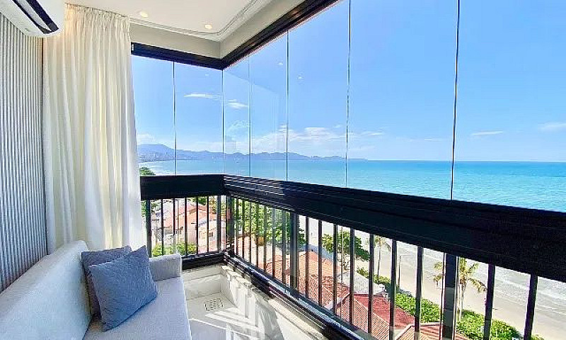 Apartamento Frente M...