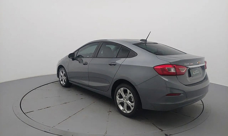 Chevrolet Cruze Lt 1...