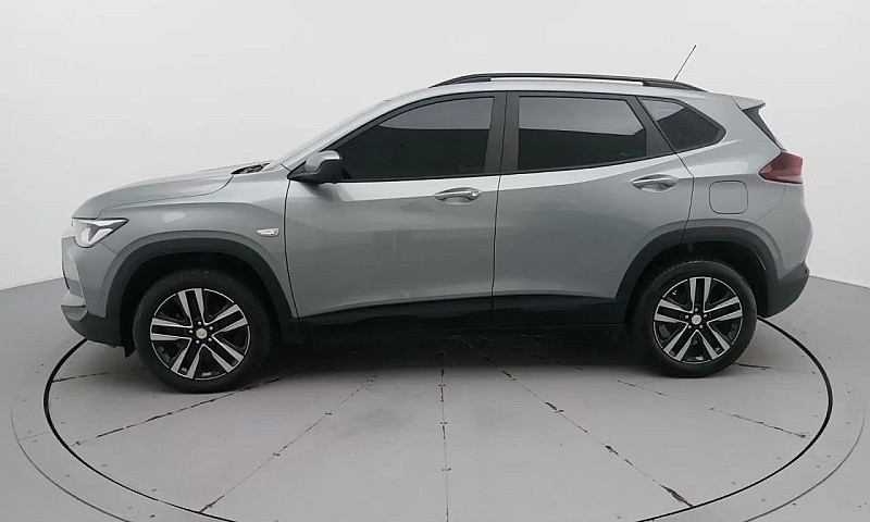 Chevrolet Tracker 20...