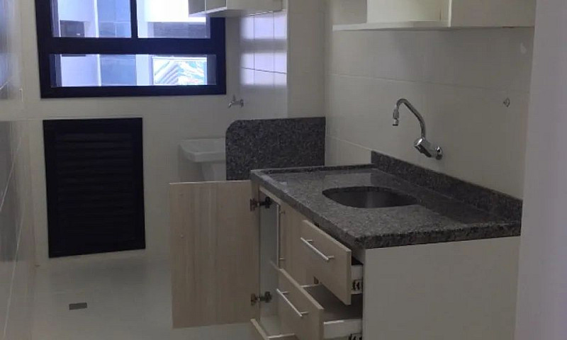 2 Suítes Apartamento...