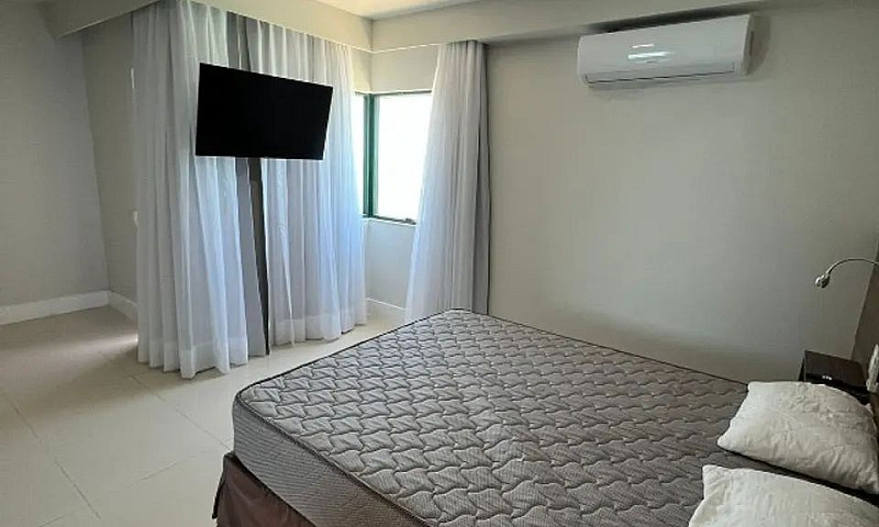 1/4 Frente Praia E V...