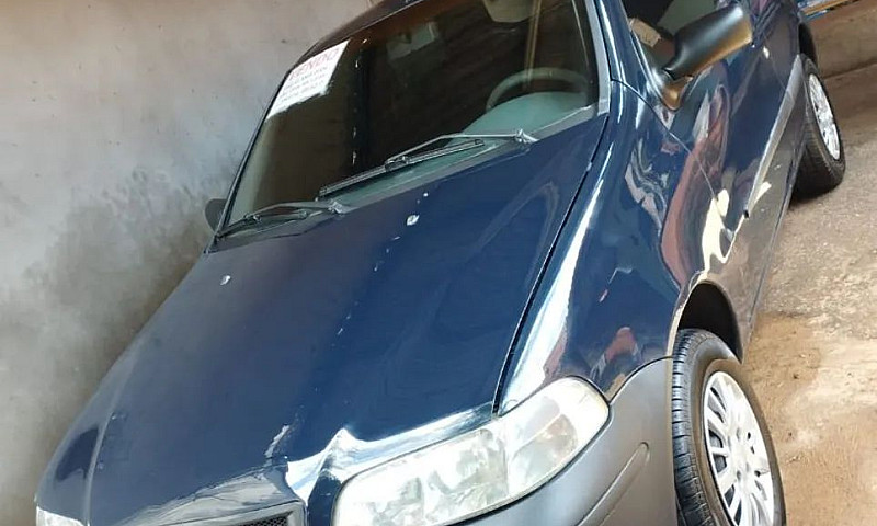 Fiat Palio 1.0/ Trof...