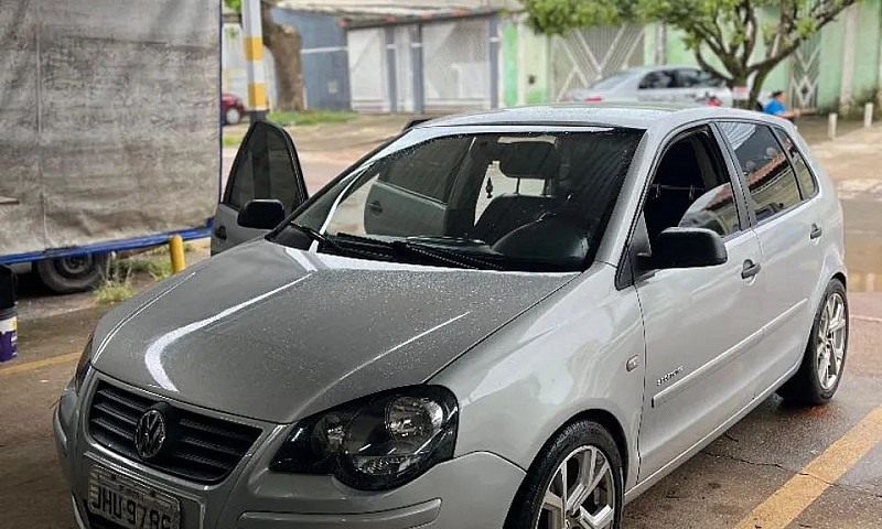 Volkswagen Polo Spor...